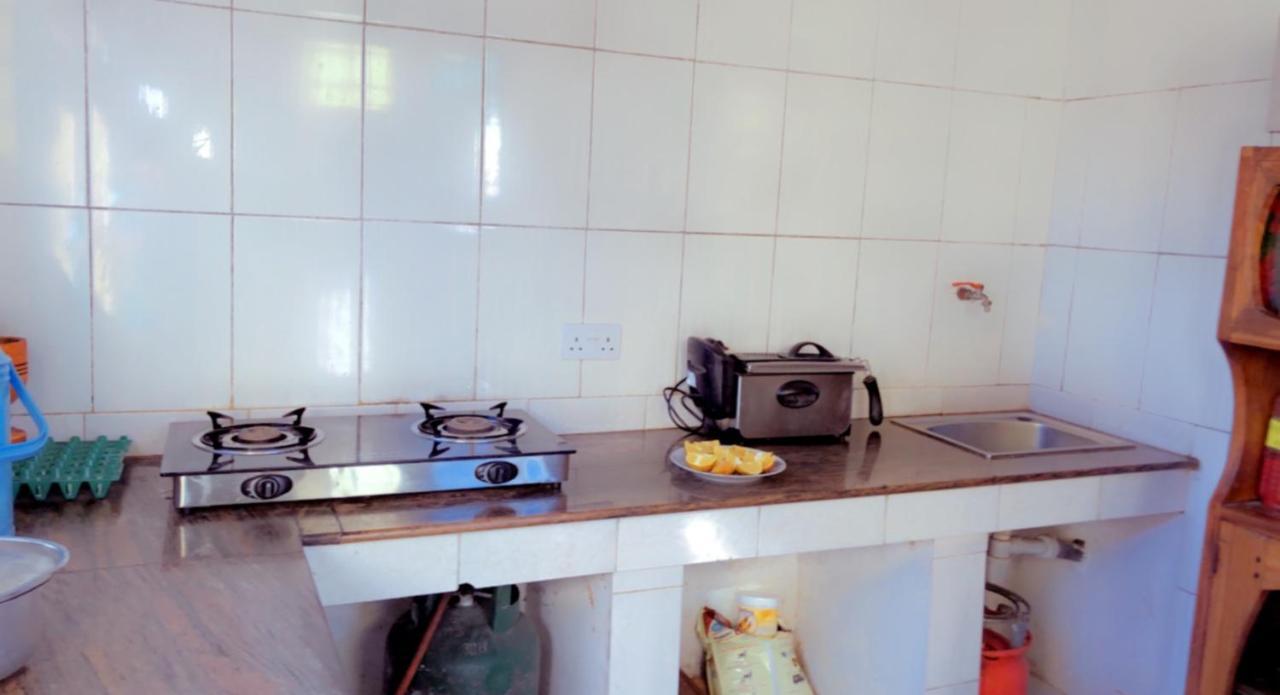 Jambo Hideaway Apartment Dar es Salaam Exterior photo