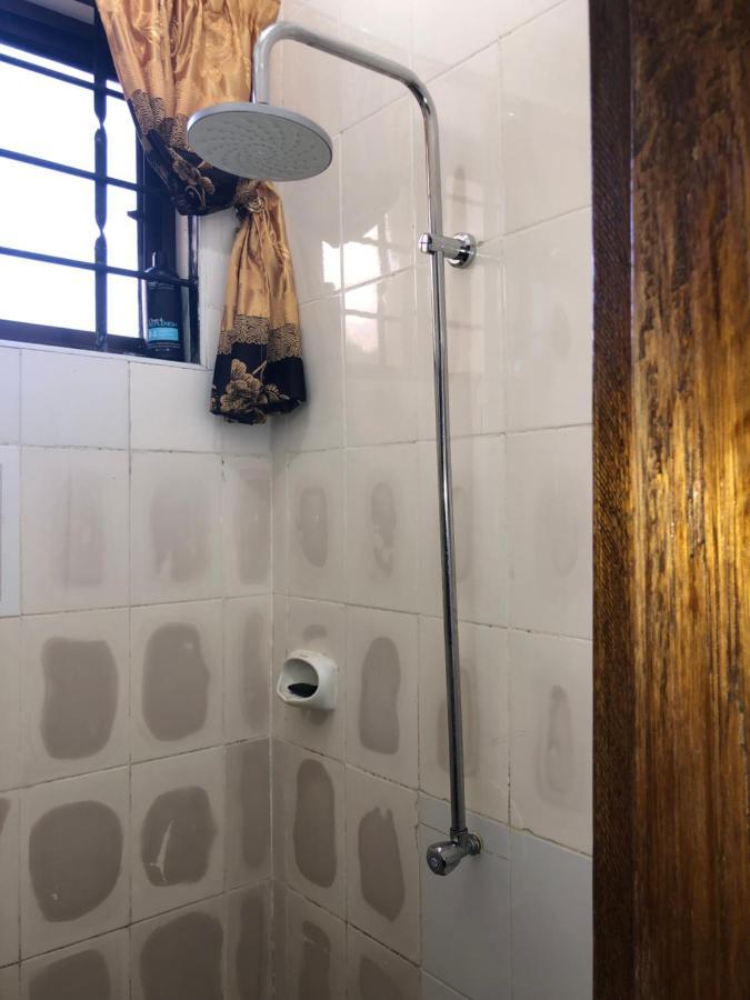 Jambo Hideaway Apartment Dar es Salaam Exterior photo